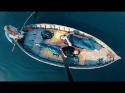 thumbnail Monopod Telesin carbon fiber 270 cm - 4