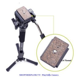 thumbnail Monopod Yunteng VCT-288 - 1