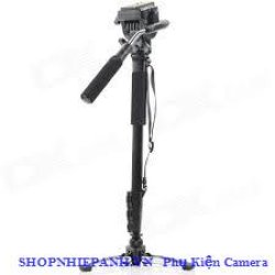 thumbnail Monopod Yunteng VCT-288 - 5