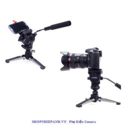 thumbnail Monopod Yunteng VCT-288 - 4