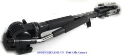 thumbnail Monopod Yunteng VCT-288 - 6