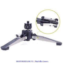thumbnail Monopod Yunteng VCT-288 - 8