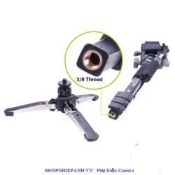 thumbnail Monopod Yunteng VCT-288 - 9