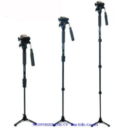 thumbnail Monopod Yunteng VCT-288 - 2