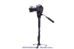 thumbnail Monopod Yunteng VCT-288 - 0
