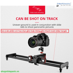 thumbnail Motorized auto dolly Yelangu L5i wireless remote timelapse APP control - 8