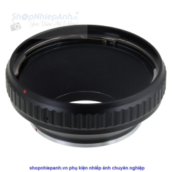 thumbnail mount hasselblad V mount-Leica R - 0