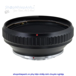 thumbnail mount hasselblad V mount-Leica R - 1