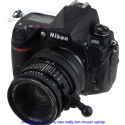 thumbnail mount Hasselblad V mount-Nikon - 3