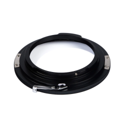 thumbnail mount hasselblad V mount-pentax 645 - 0