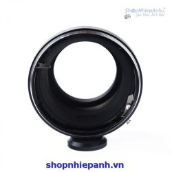 thumbnail Mount K&F Concept Bronica SQ-EOS - 4