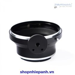 thumbnail Mount K&F Concept Bronica SQ-EOS - 2