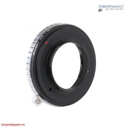 thumbnail Mount K&F Concept C/G-M4/3 (contax G-M4/3) - 1