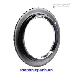 thumbnail Mount K&F Concept C/Y-EOS (contax yashica cy-eos) - 2