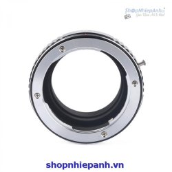 thumbnail Mount K&F Concept C/Y-L/M (Contax Yashica CY-Leica M) - 2