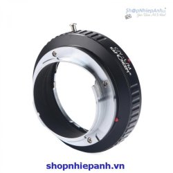 thumbnail Mount K&F Concept C/Y-L/M (Contax Yashica CY-Leica M) - 5