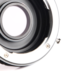 thumbnail Mount K&F Concept C/Y-NIK (Contax yashica cy-Nikon F) - 1