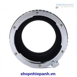 thumbnail Mount K&F Concept EOS-L/M (Canon EOS-Leica M) - 3