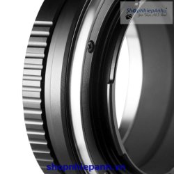 thumbnail Mount K&F Concept FD-EOS R (Canon FD-Canon R) - 4