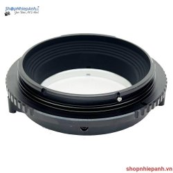 thumbnail Mount K&F Concept FD-GFX (canon FD-gfx) - 0