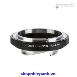 thumbnail Mount K&F Concept FD-L/M (FD-Leica M) - 0