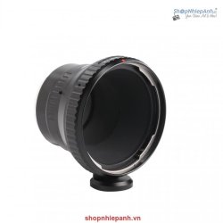 thumbnail Mount K&F Concept HB-NEX (Hasselblad V-Sony E mount) - 2