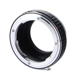 thumbnail Mount K&F Concept K/AR-FX (Konica-FX) - 4