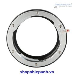 thumbnail Mount K&F Concept L/R-EOS (Leica R-canon eos) - 0