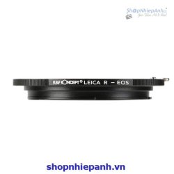 thumbnail Mount K&F Concept L/R-EOS (Leica R-canon eos) - 1