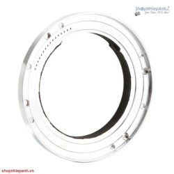thumbnail Mount K&F Concept L/R-NIK (Leica R-Nikon F) - 3