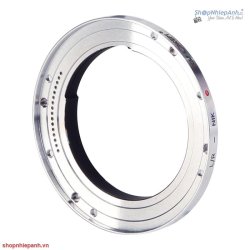 thumbnail Mount K&F Concept L/R-NIK (Leica R-Nikon F) - 2