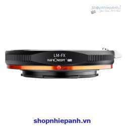 thumbnail Mount K&F Concept LM-FX PRO (Leica M-FX, L/M-FX) - 1