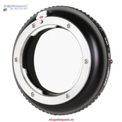 thumbnail Mount K&F Concept L/R-GFX (leica R-gfx) - 2