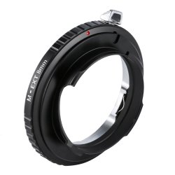 thumbnail Mount K&F Concept M-EXT 8MM (Leica M kéo dài  8mm) Macro photography - 3
