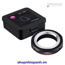 thumbnail Mount K&F Concept M39-E PRO (M39-nex) - 6