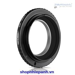 thumbnail Mount K&F Concept M39-EOS R - 1