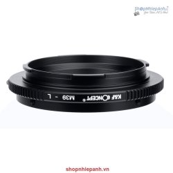 thumbnail Mount K&F Concept M39-L - 2