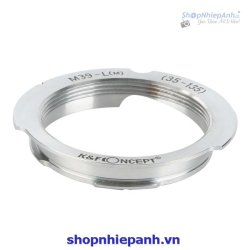 thumbnail Mount K&F Concept M39-LM (35-135mm) - 0