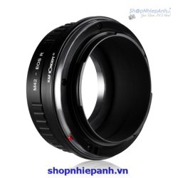 thumbnail Mount K&F Concept M42-EOS R - 3