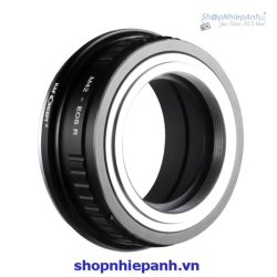 thumbnail Mount K&F Concept M42-EOS R - 0