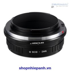 thumbnail Mount K&F Concept M42-EOS R - 2
