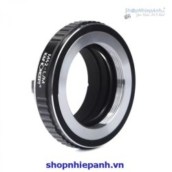 thumbnail Mount K&F Concept M42-L/M (M42-Leica M) - 0