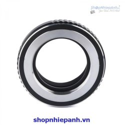 thumbnail Mount K&F Concept M42-L/M (M42-Leica M) - 4