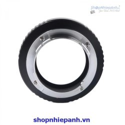 thumbnail Mount K&F Concept M42-L/M (M42-Leica M) - 3