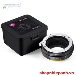 thumbnail Mount K&F Concept MAF-E PRO (sony minolta af-nex) - 6