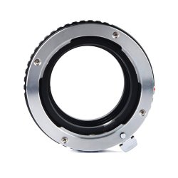 thumbnail Mount K&F Concept MAF-FX (minolta sony af-fx) - 2