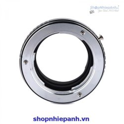 thumbnail Mount K&F Concept MD-L/M (Minolta MD-Leica M) - 3