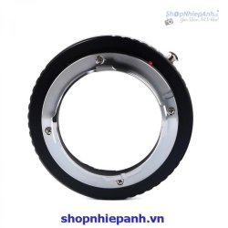 thumbnail Mount K&F Concept MD-L/M (Minolta MD-Leica M) - 4