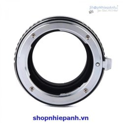 thumbnail Mount K&F Concept Nik-L/M (Nikon-Leica M) - 3