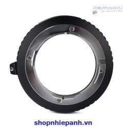 thumbnail Mount K&F Concept Nik-L/M (Nikon-Leica M) - 4